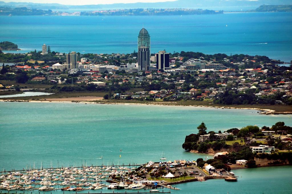 Sandee - Takapuna Beach