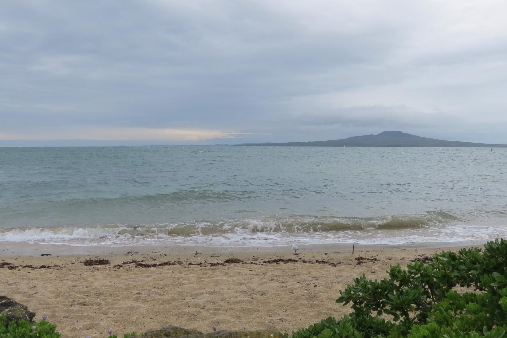 Sandee - Takapuna Beach