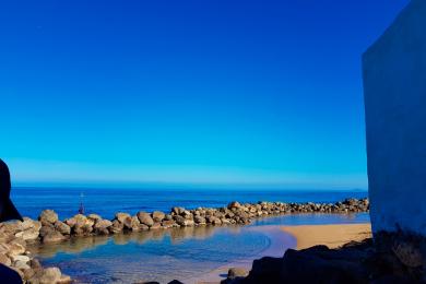 Sandee Plage Kariat Arkmane