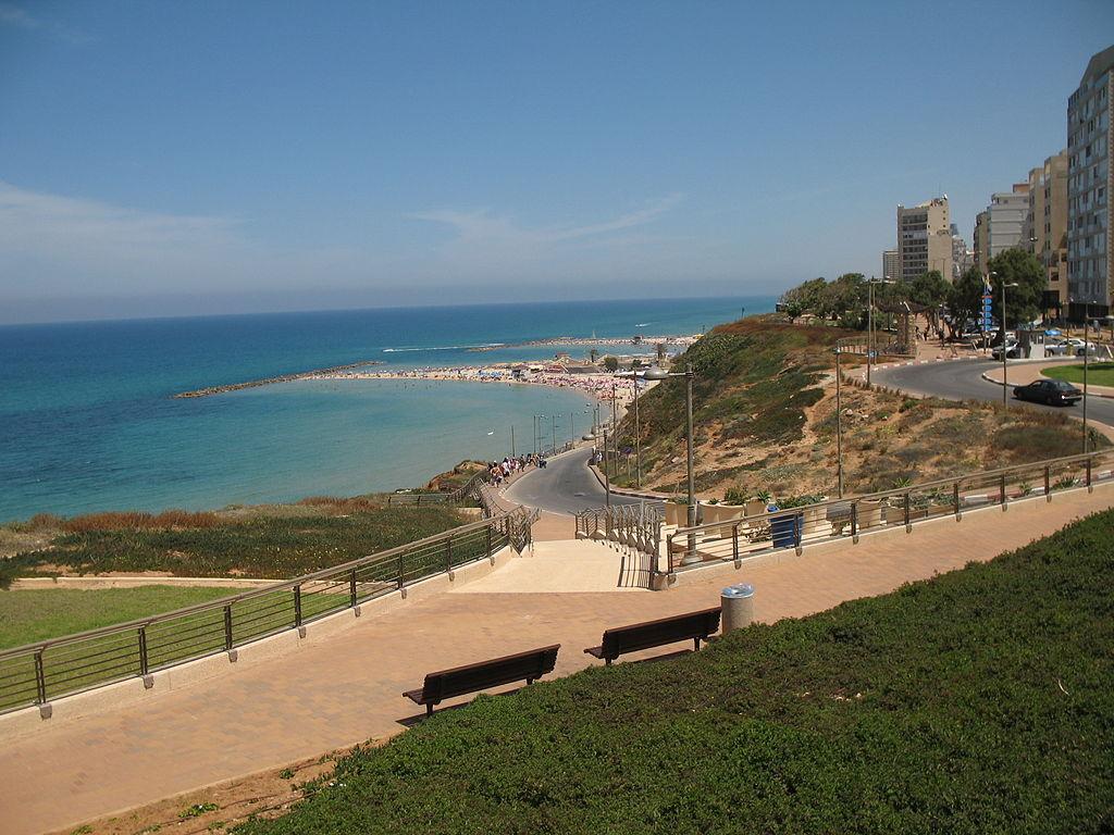 Sandee - Herzl Beach