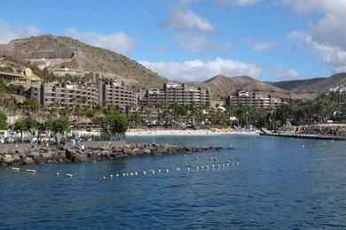 Sandee Amphi Beach Photo