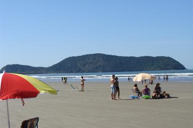 Sandee Praia Vista Linda