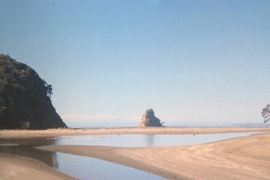 Sandee - Waiwera Beach