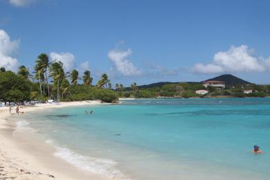 Sandee Sapphire Beach