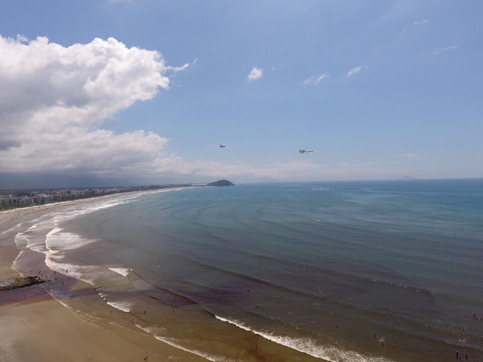 Sandee - Riviera De Sao Lorenco Beach