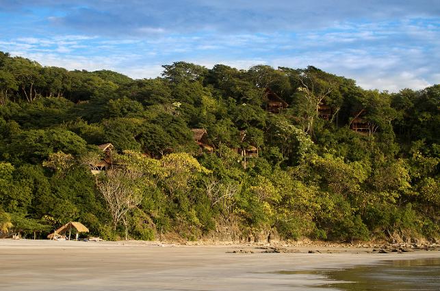 Sandee - Playa Ocotal