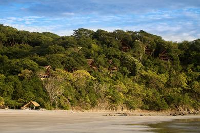 Sandee - Playa Ocotal