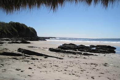 Sandee - Playa Ocotal