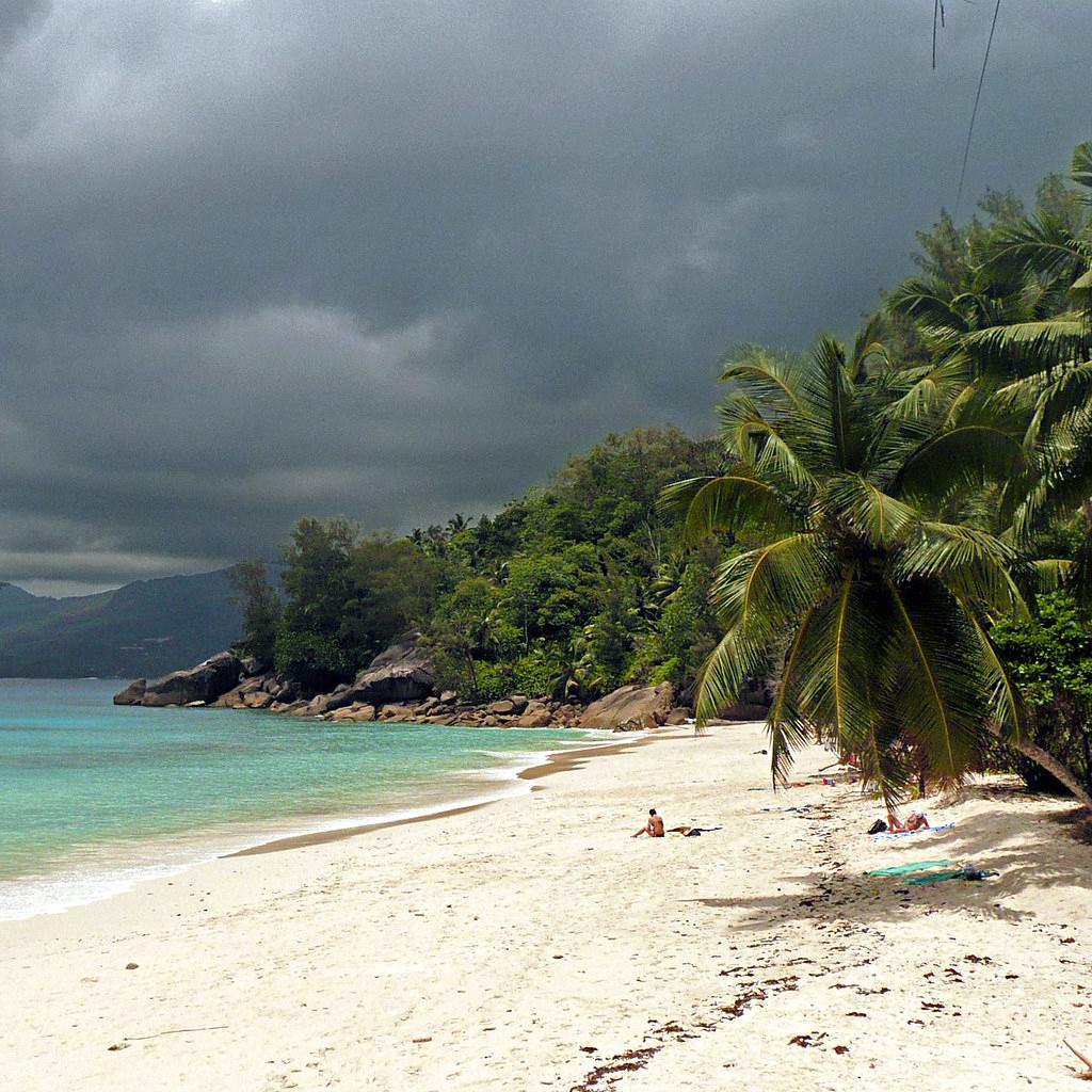 Sandee - Anse Takamaka