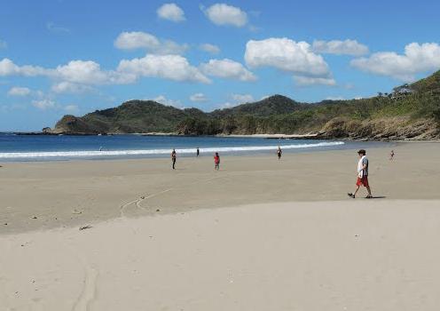 Sandee - Playa San Lorenzo