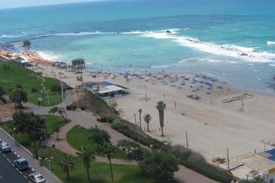 Sandee Tzukey Yam Beach