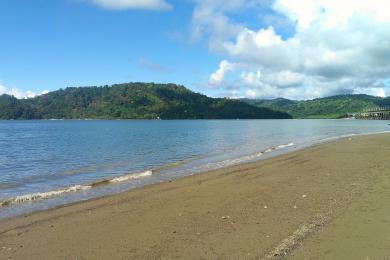 Sandee Playa Puerto Jimenez