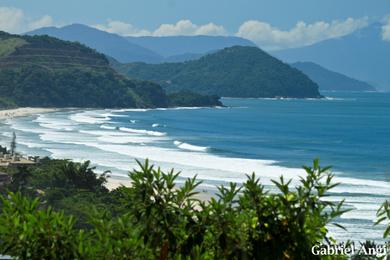 Sandee - Praia De Juquehy