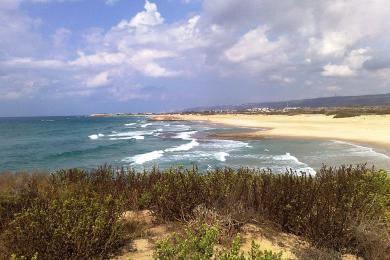 Sandee Neurim Beach Photo