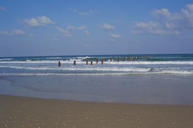 Sandee - Beit Yanai Beach