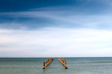 Sandee - Beit Yanai Beach