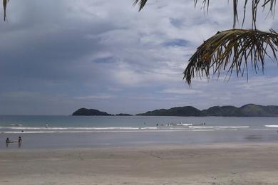 Sandee Praia Preta