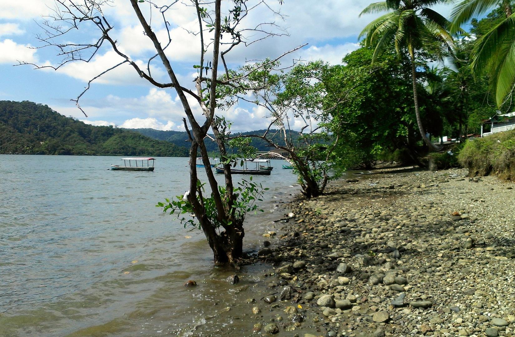 Sandee - Refugio Nacional De Vida Silvestre Golfito