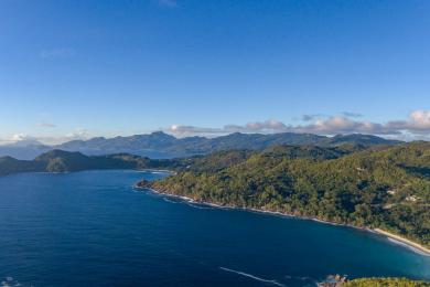 Sandee - Anse Takamaka