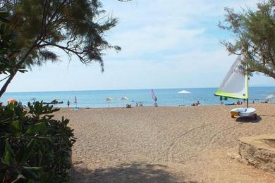 Sandee - Agkinara Beach