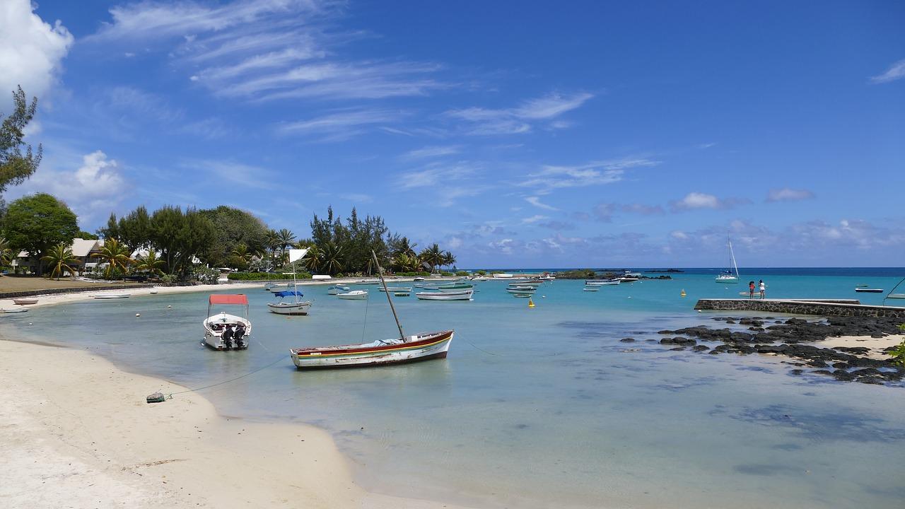 Sandee - Cap Malheureux Beach