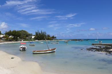 Sandee - Cap Malheureux Beach