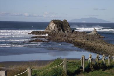 Sandee - Mangawhai Heads Beach