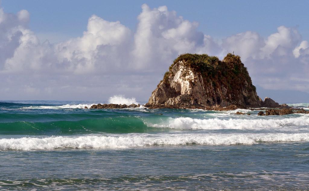 Sandee - Mangawhai Heads Beach