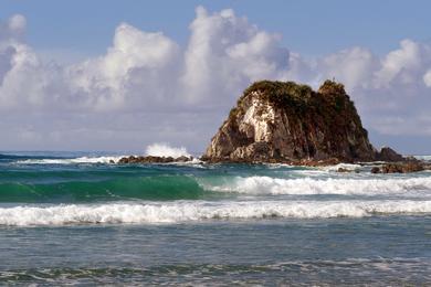 Sandee - Mangawhai Heads Beach