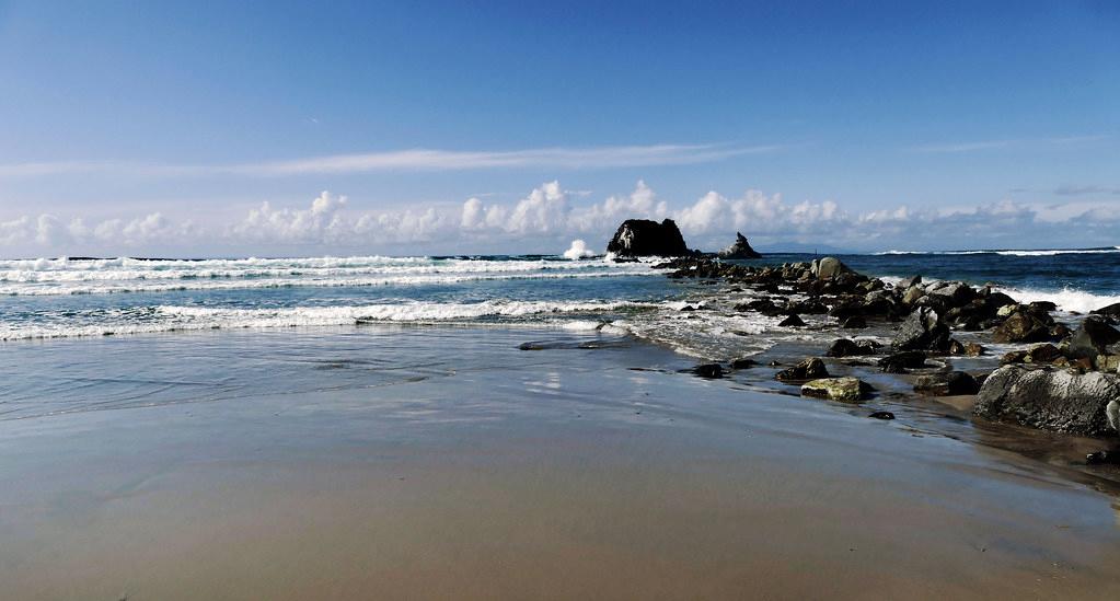 Sandee - Mangawhai Heads Beach