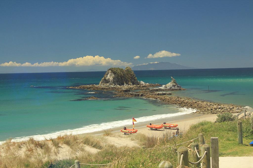 Sandee - Mangawhai Heads Beach