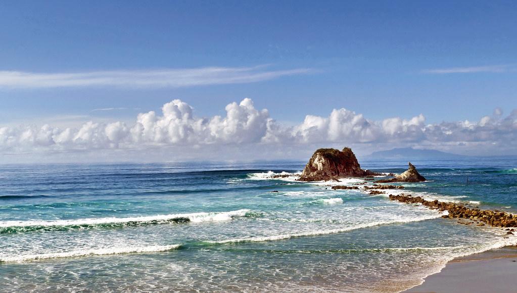 Sandee Mangawhai Heads Beach