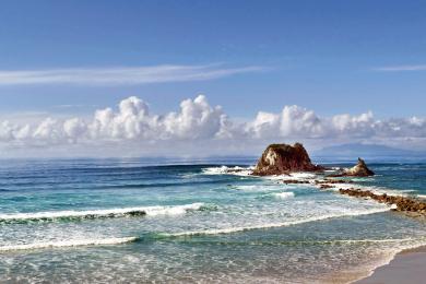 Sandee Mangawhai Heads Beach
