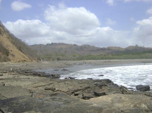 Sandee - Playa El Ocaso