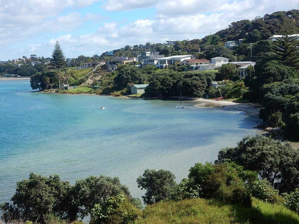 Sandee - Mangawhai Heads Beach