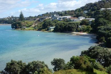 Sandee - Mangawhai Heads Beach