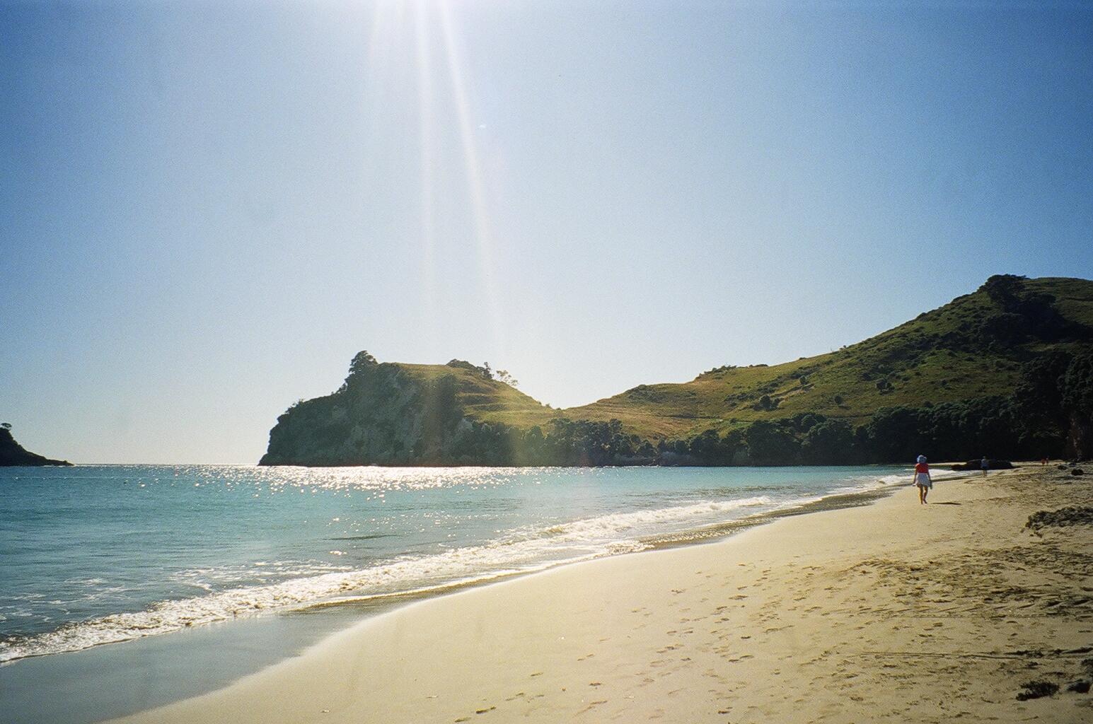 Sandee - Hahei Beach