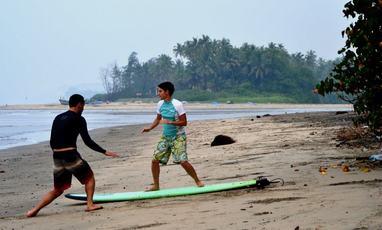 Sandee - Cavelossim Beach