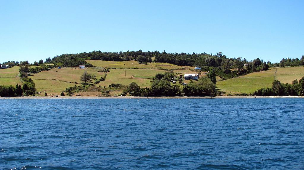 Sandee - Liucura Beach