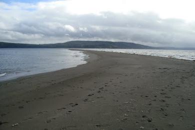 Sandee Mapue Beach