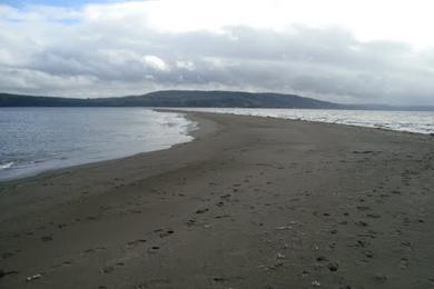 Sandee Mapue Beach Photo