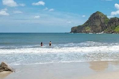 Sandee - Playa La Redonda