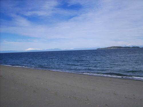 Sandee - Millahue Beach