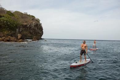 Sandee - Playa La Redonda