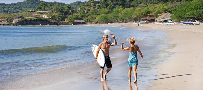 Sandee - Playa La Redonda