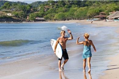 Sandee - Playa La Redonda