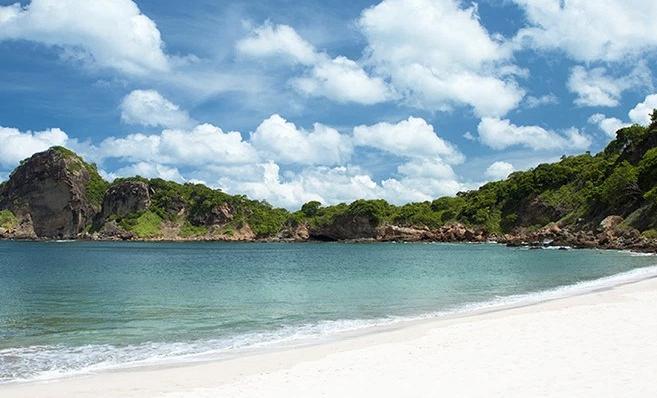 Sandee - Playa La Redonda