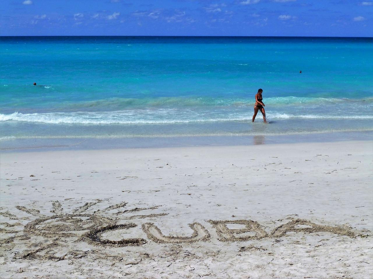 Sandee - Varadero Beach