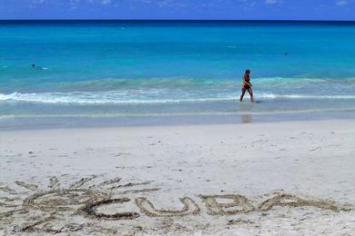 Sandee - Varadero Beach