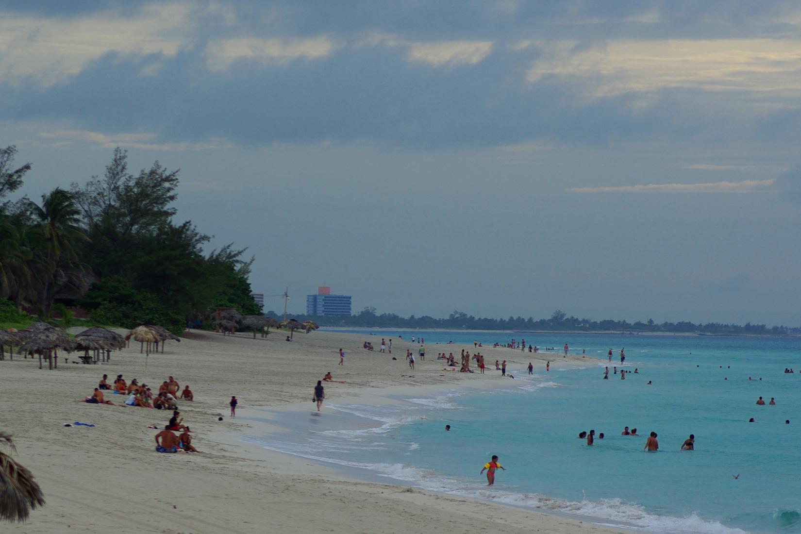 Sandee - Varadero Beach